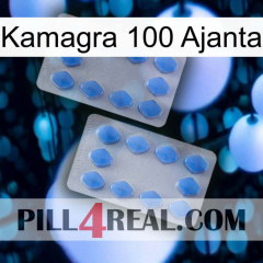 Kamagra 100 Ajanta 20